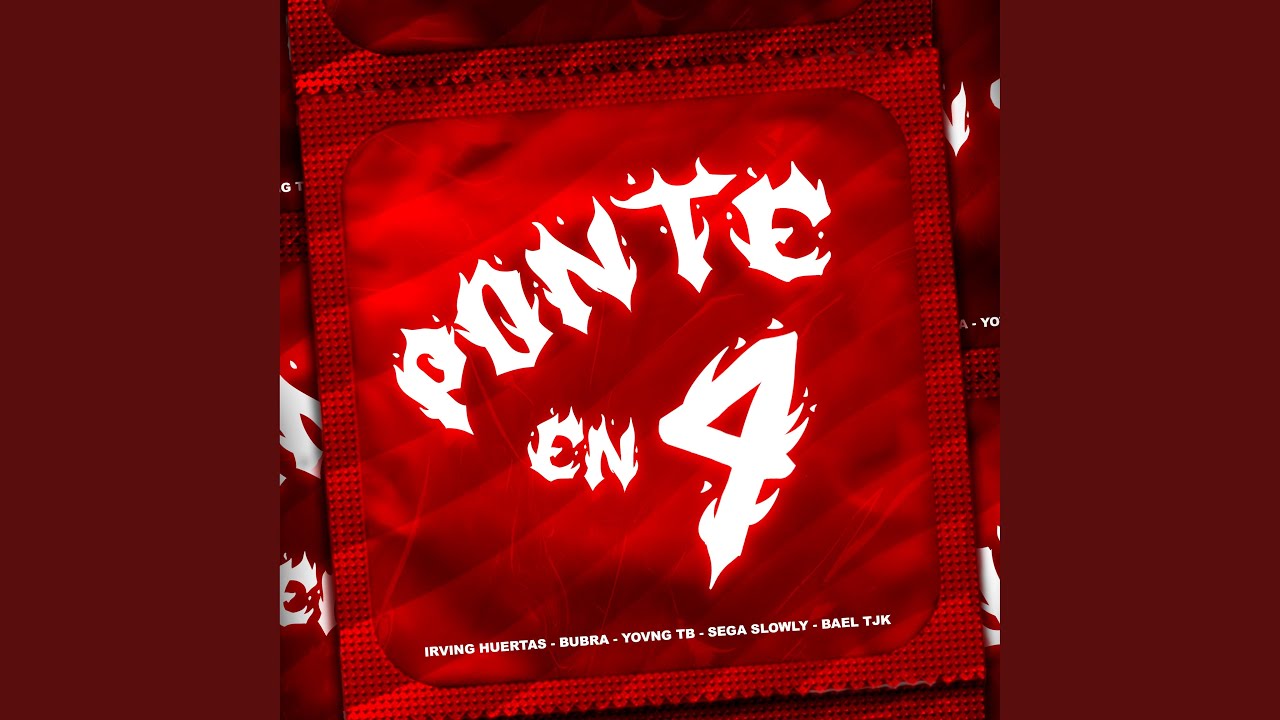 Ponte en 4