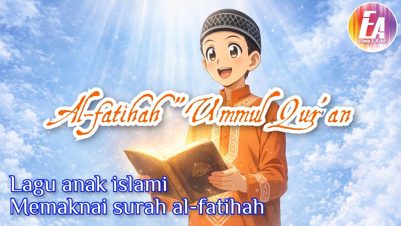 Al-fatihah 