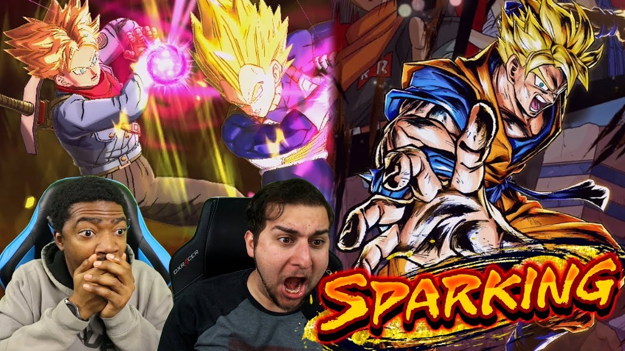 NEW SUMMON ANIMATIONS!!! FUTURE GOHAN BANNER DUAL SUMMONS WITH KAGGY! Dragon Ball Legends Gameplay!