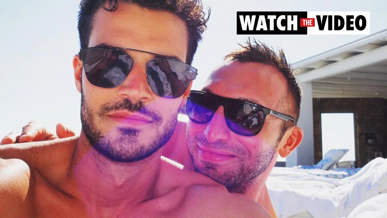 Ian Thorpe&rsquo;s ex-partner Ryan Channing dies in Bali