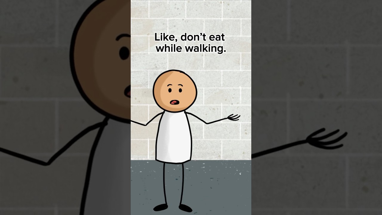 Unspoken Rules in Japan: Are You Breaking Them? #shorts #youtubeshorts #funnyvideo #japan