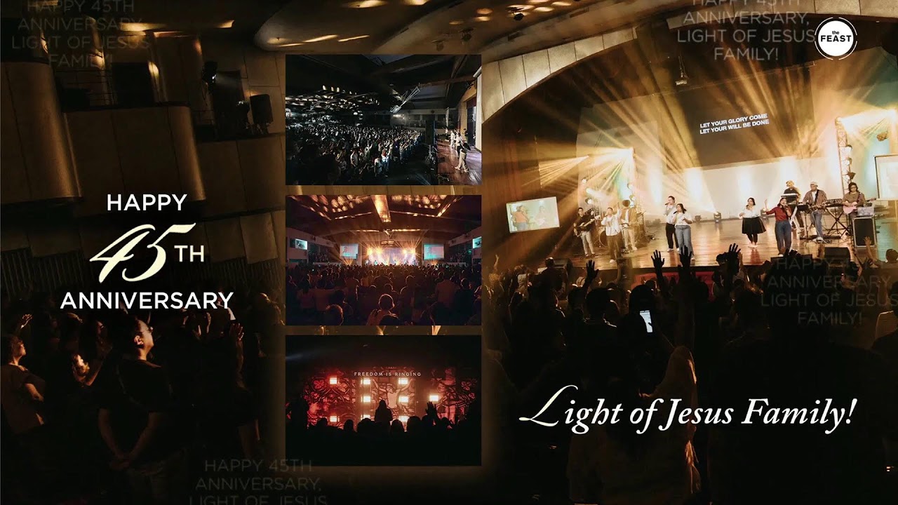 The Feast Bay Area AM | 10:45 AM | 14 September 2025