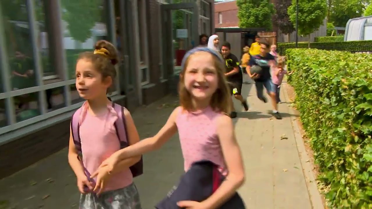 Bartimeus SO Zeist (2024) - zonder ondertiteling