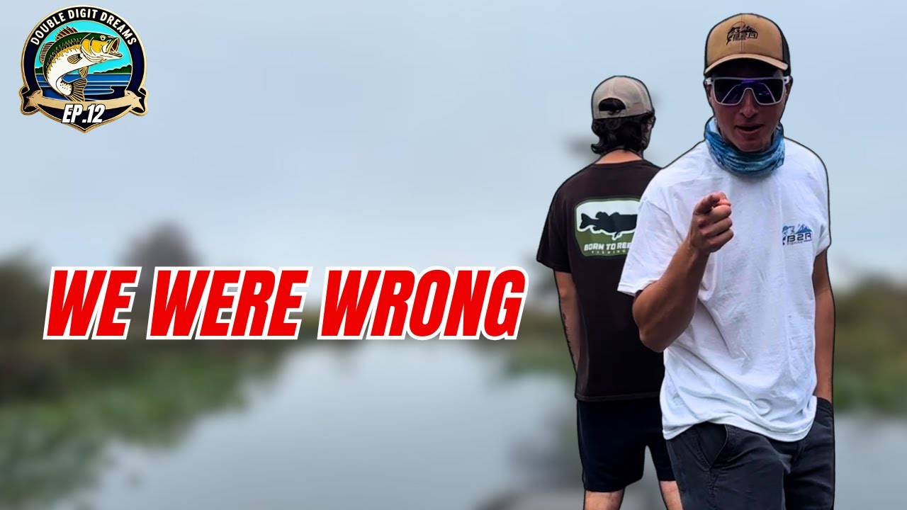 We Were Completely Wrong About Orange Lake… (Double Digit Dreams Ep. 12)