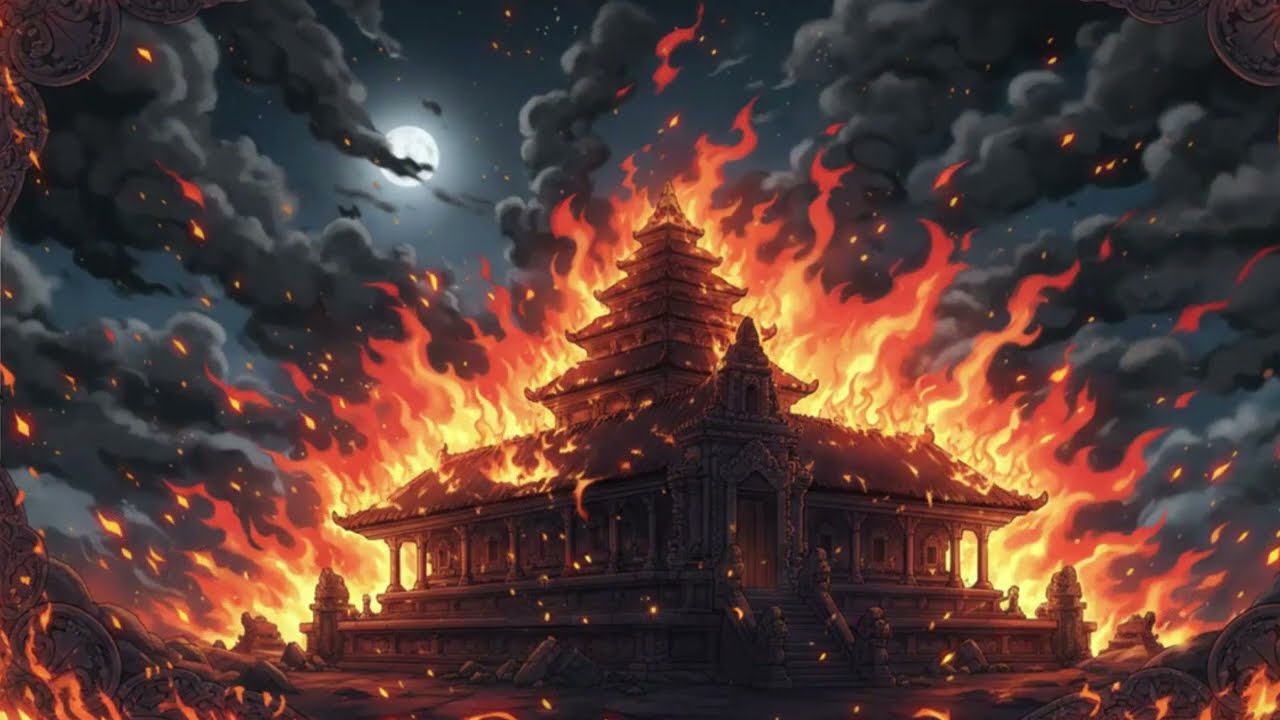 The Rise of Wilwatikta - Harsa Wijaya