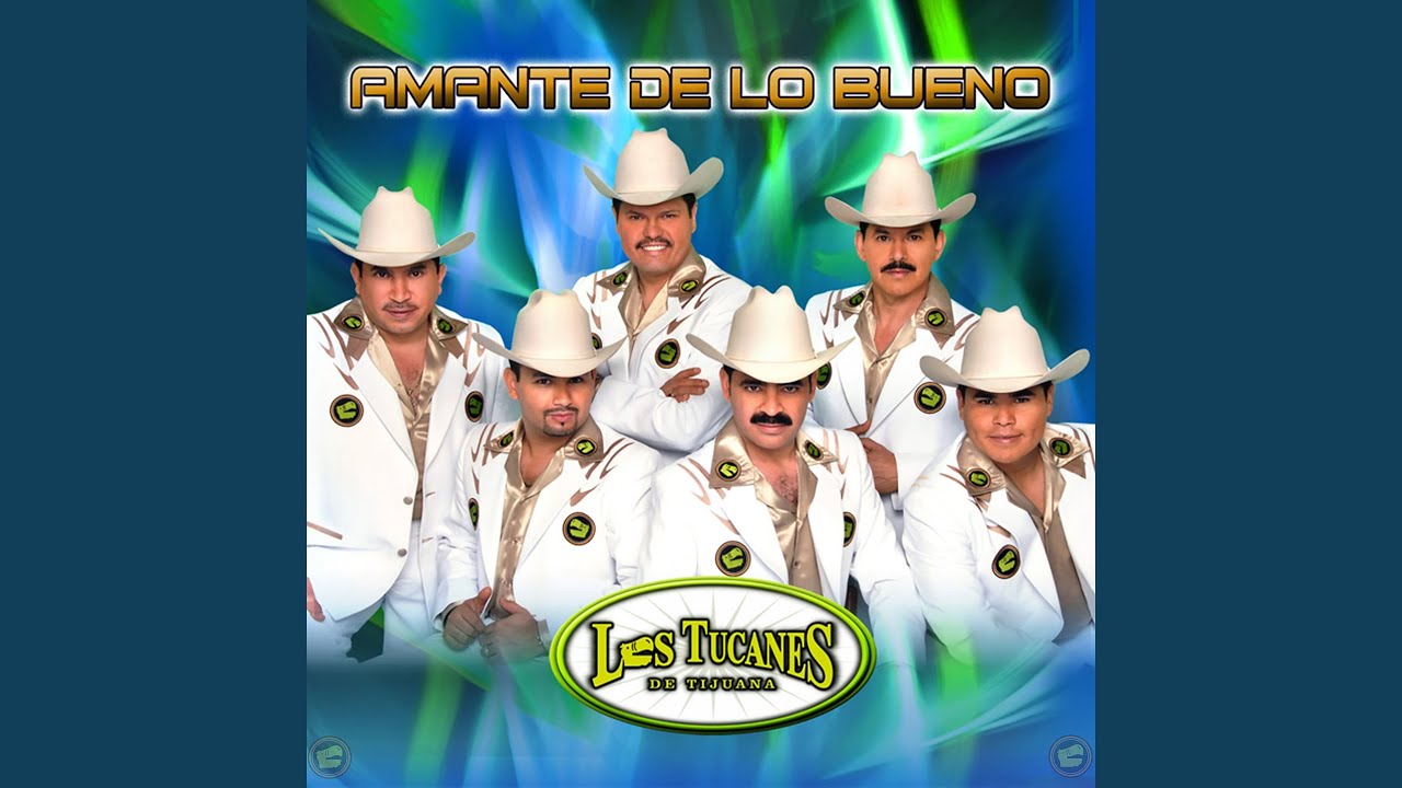 Amante De Lo Bueno