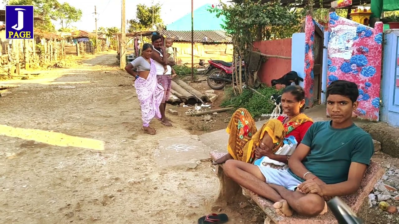 మహారాష్ట్రలో తెలుగోళ్ల పరిస్థితి దారుణం #maharashtra #telugupeople #traveling #badsituation #viral