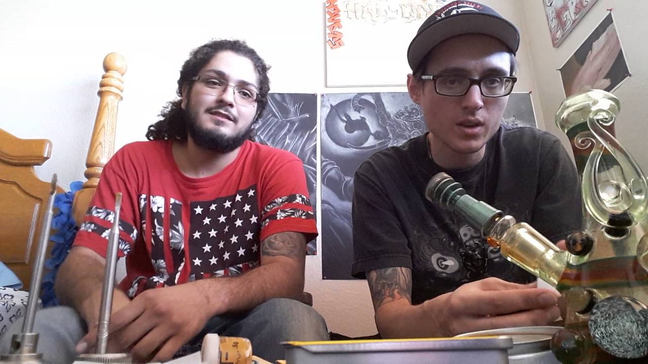 Poop soup dabs!!w/dabdemontv