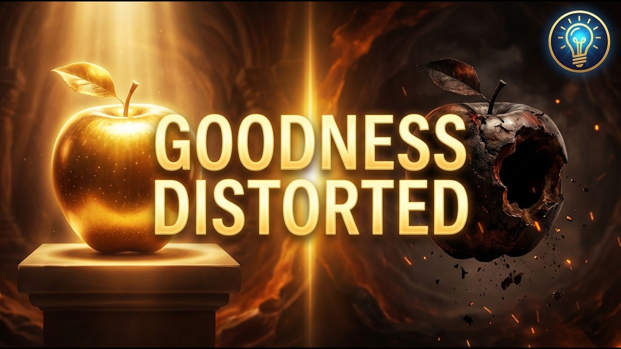 What Is Sin? Augustine’s Powerful Answer Explained