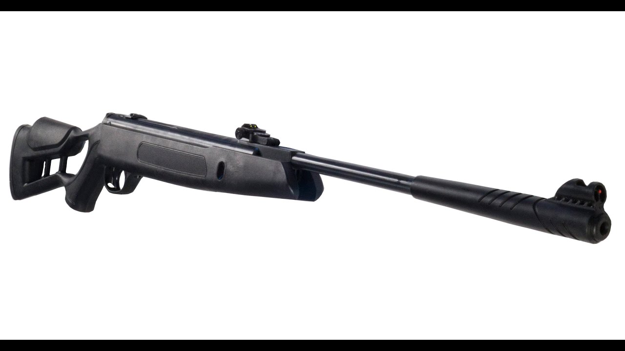 Hatsan Striker Edge калибр 5,5 мм