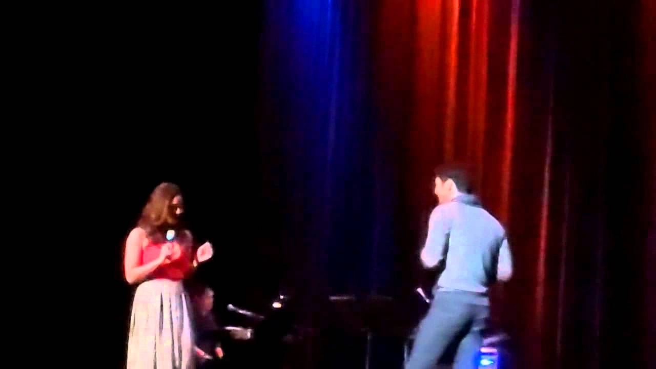 PJ KC LA Concert - part 2 (Pasionistas)