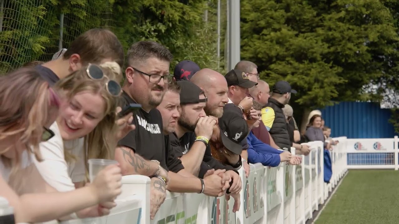 Gary Speed documentary