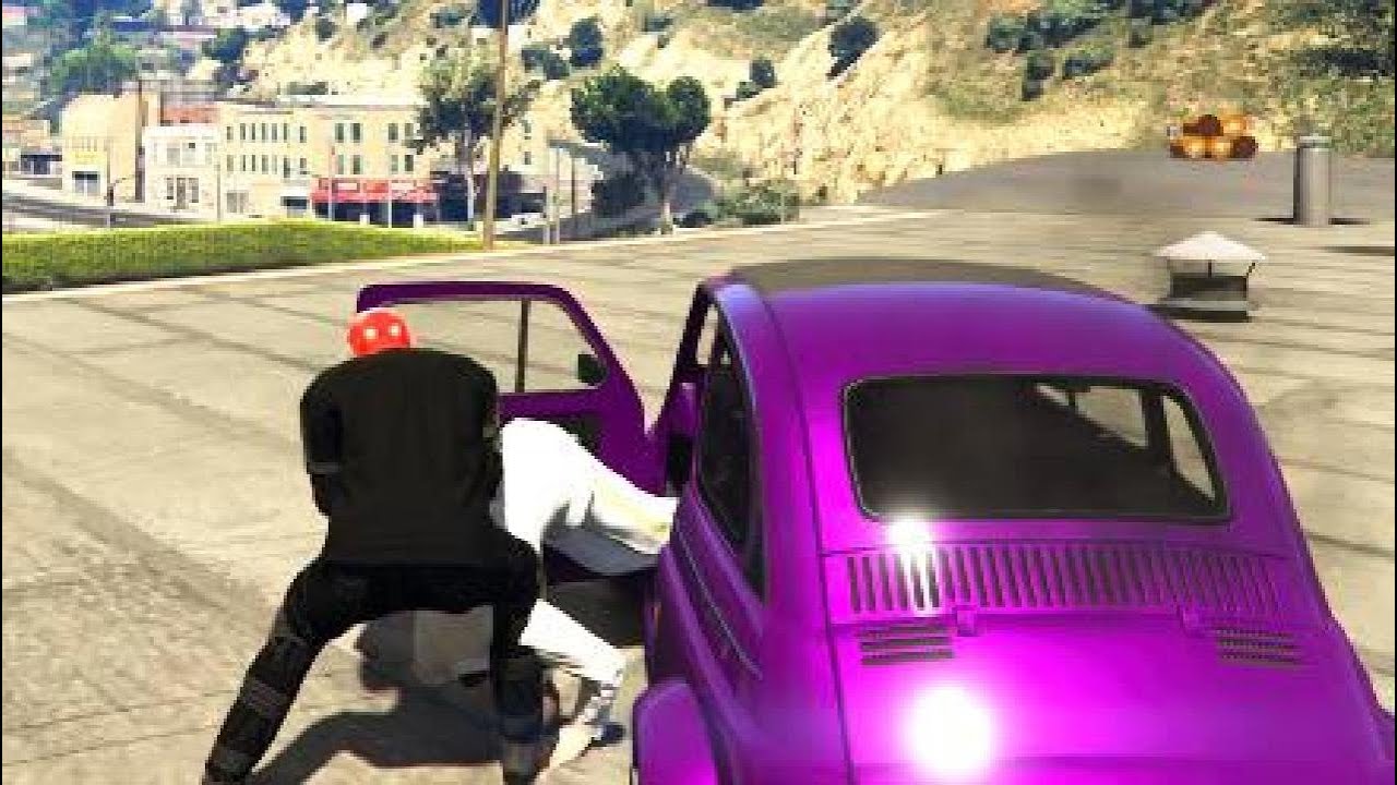 GTA Bits 16.02.26