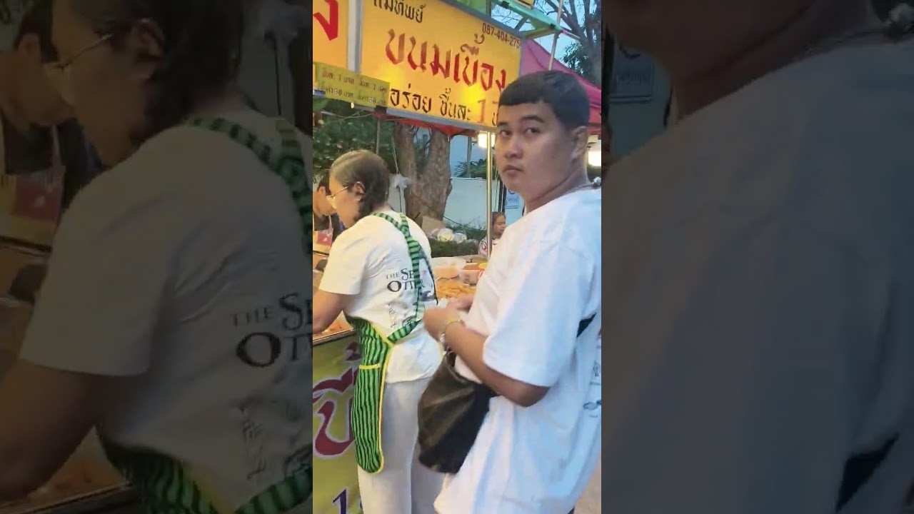 เที่ยวงานวัดสิรินธร