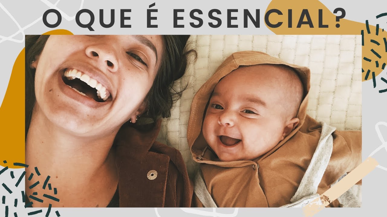 MUDANCINHAS NA CASA E ENXOVAL ÚTIL #vlog106 | por Isa Ribeiro - Na nossa vida