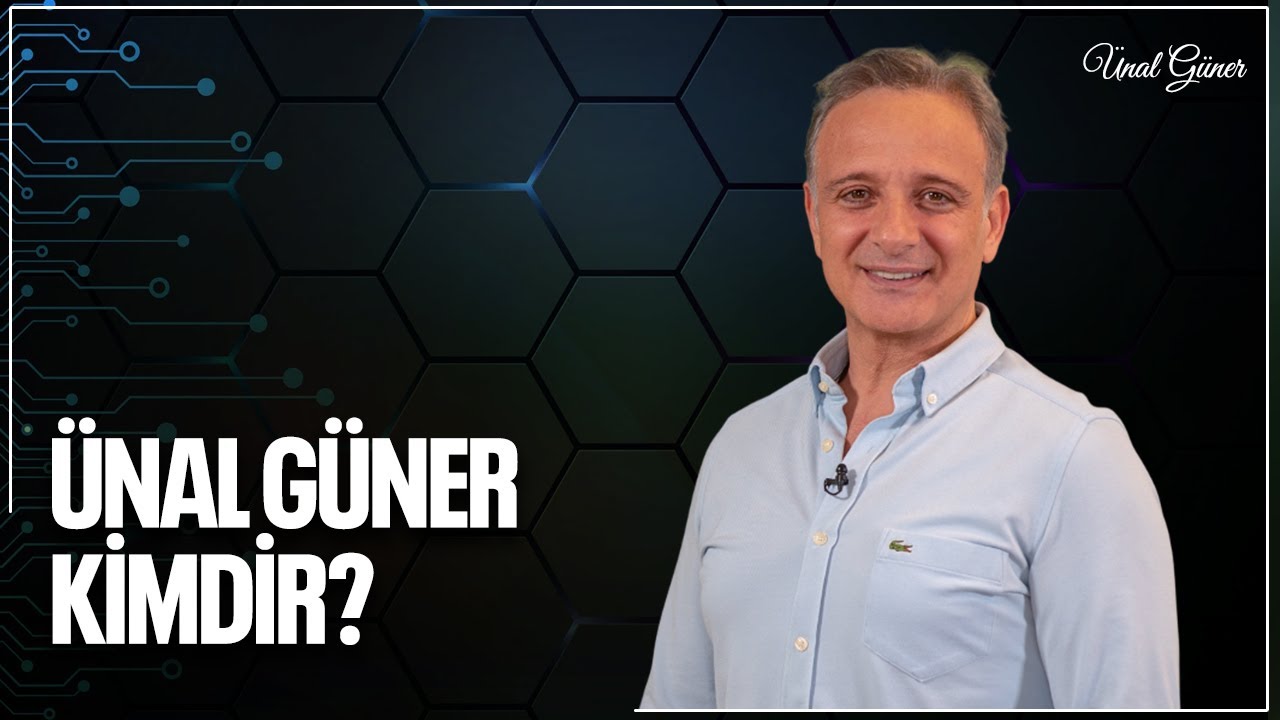 Ünal Güner Kimdir?