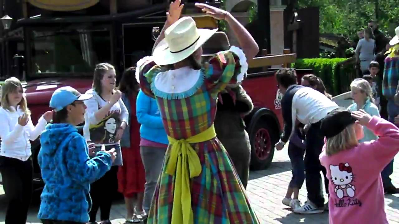 Slagharen 2011