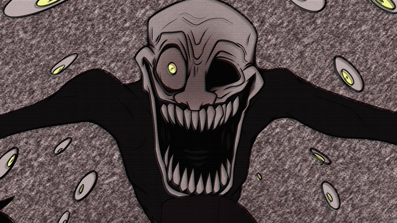 Friday Night Funkin' Remix - Athazagoraphobia (Blueballs Incident/Trollge Files Mod)