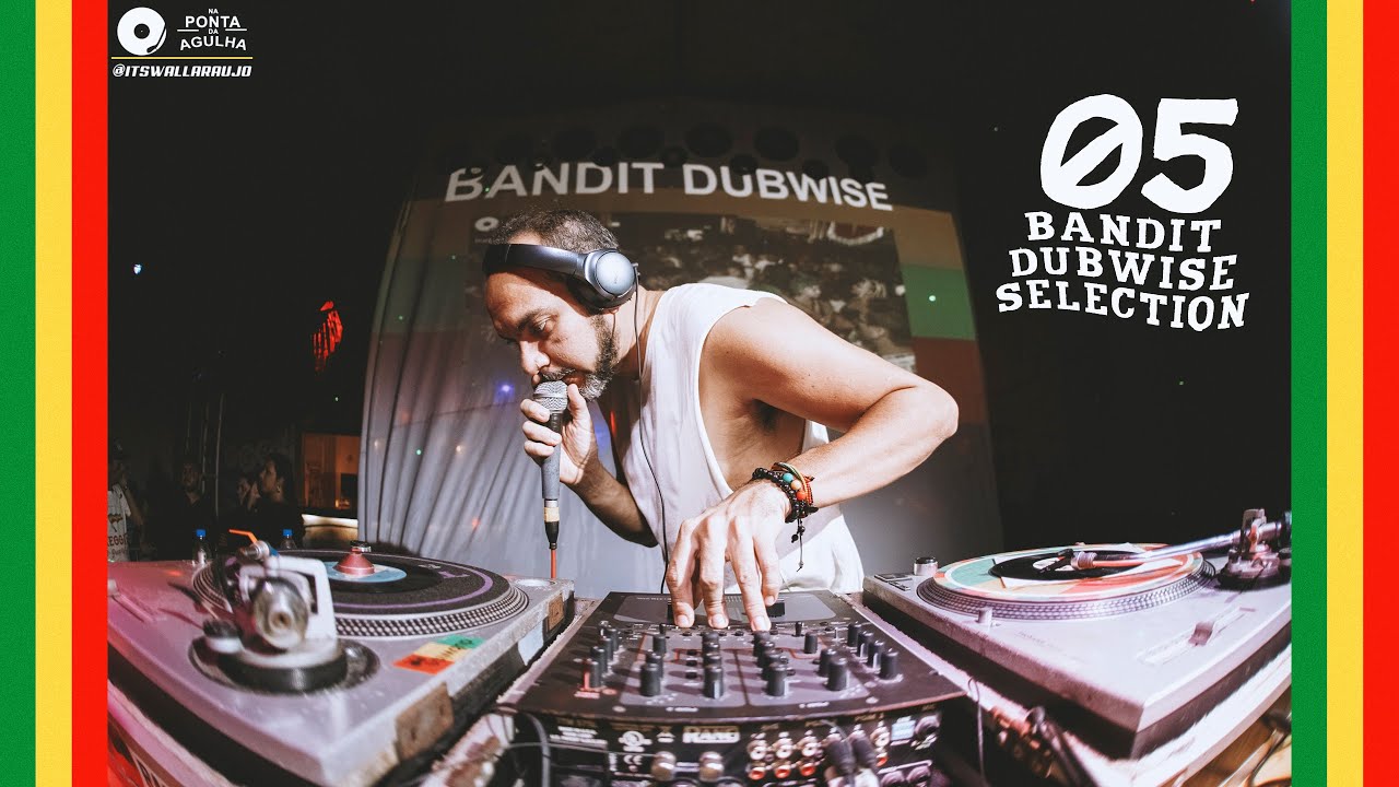 Bandit Dubwise selection 05