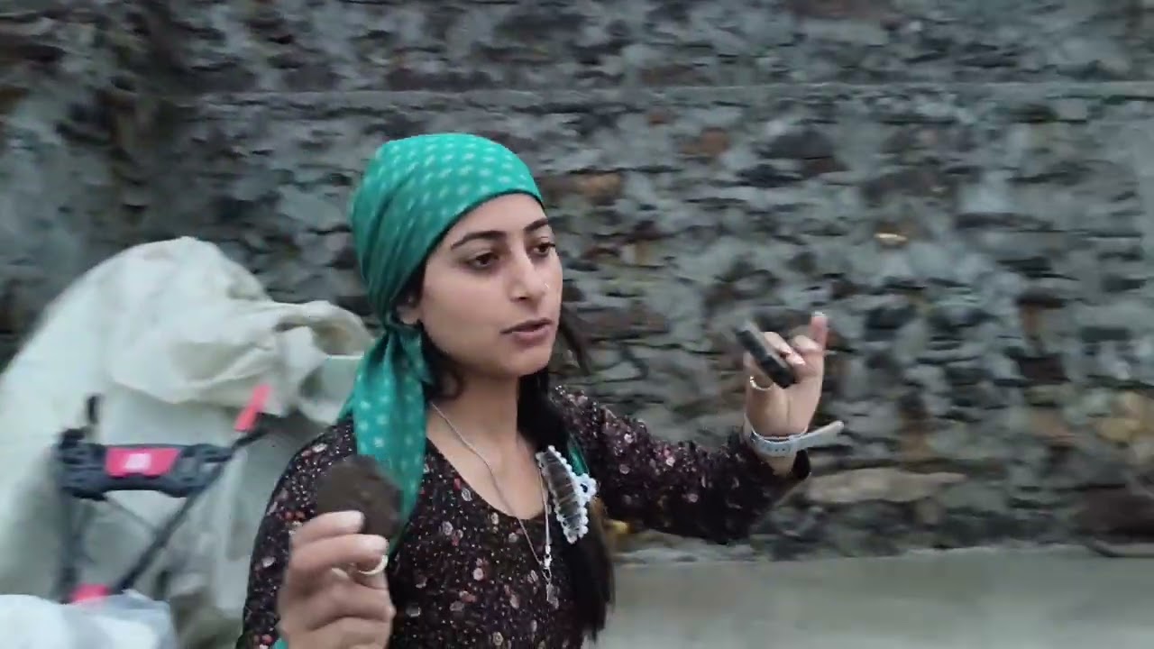 आज हमने अपने बचपन की यादें ताजा की 😀❤️😁   ||Muskan Rapta ||
