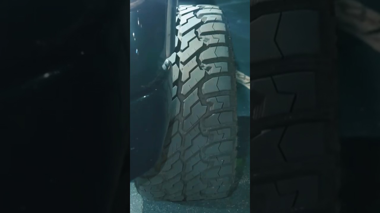 Opinion on Versatyre Rugged Terrains!? Would you put them on your build? #f150 #truckupgrades
