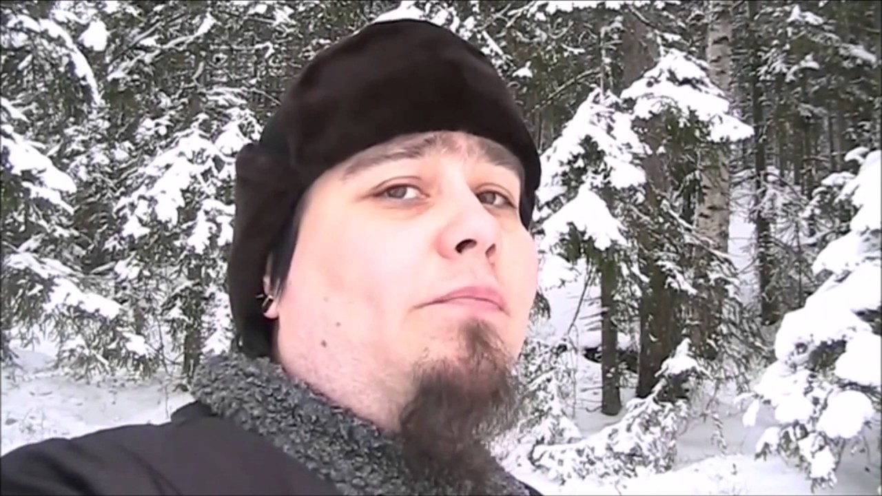 Niilo22 Eksyksissä