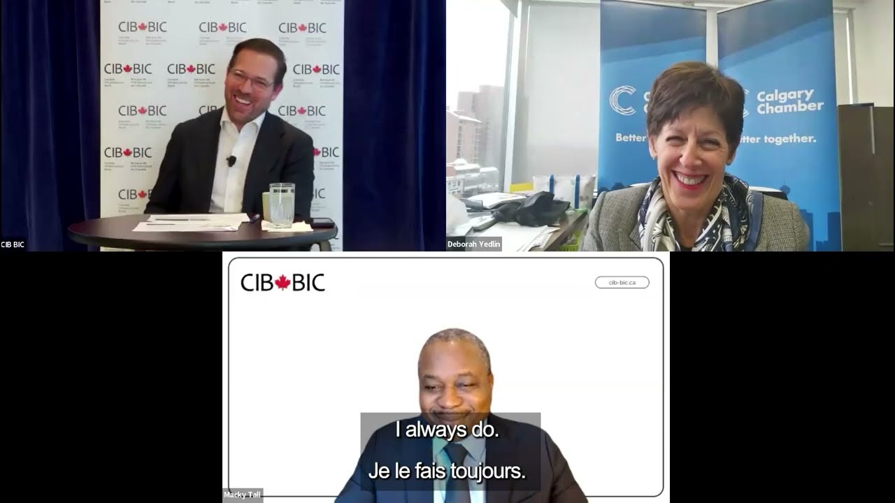 The CIB’s Q2 2025-26 Market Update | Le marché de la BIC du T2 2025-2026