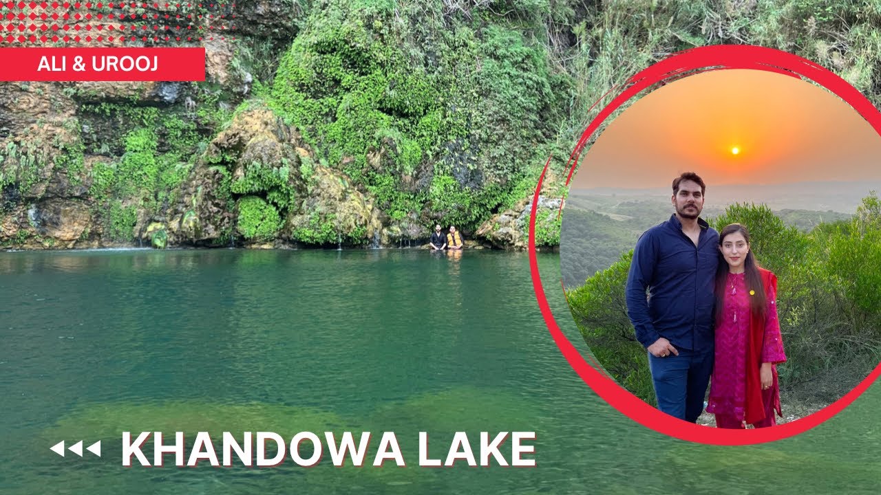 Swaik Lake Par Aik Khubsurat Din - Vlog mai Dekhiye Hamari Safar
