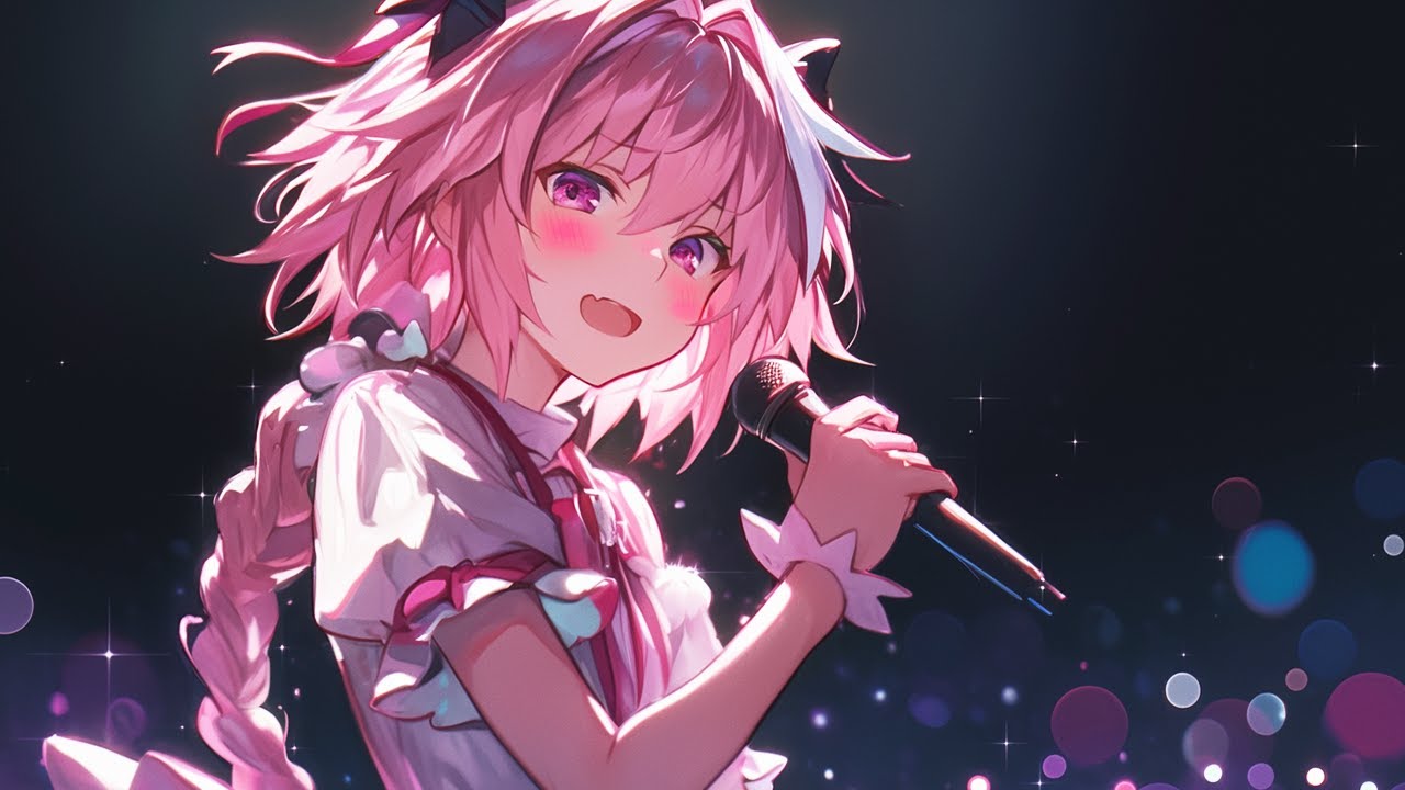 How to do a "Femboy Voice" in 5 Minutes...