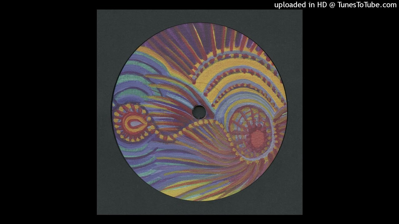 Fireground - Noise Of Light [Ilian Tape]