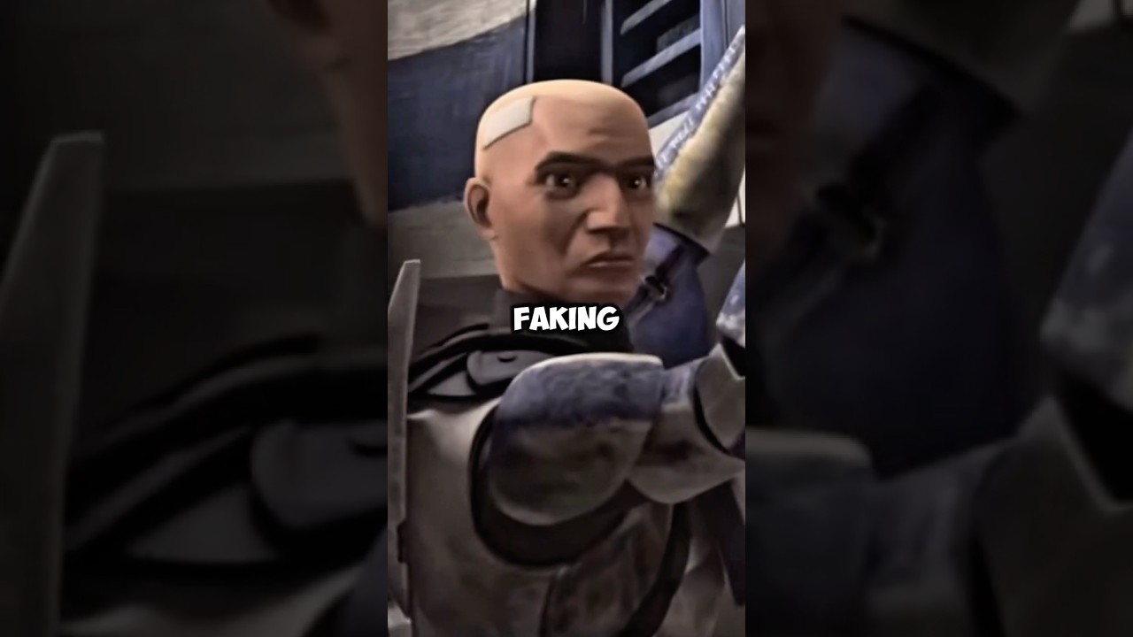 What REALLY Happened To Captain Rex?
