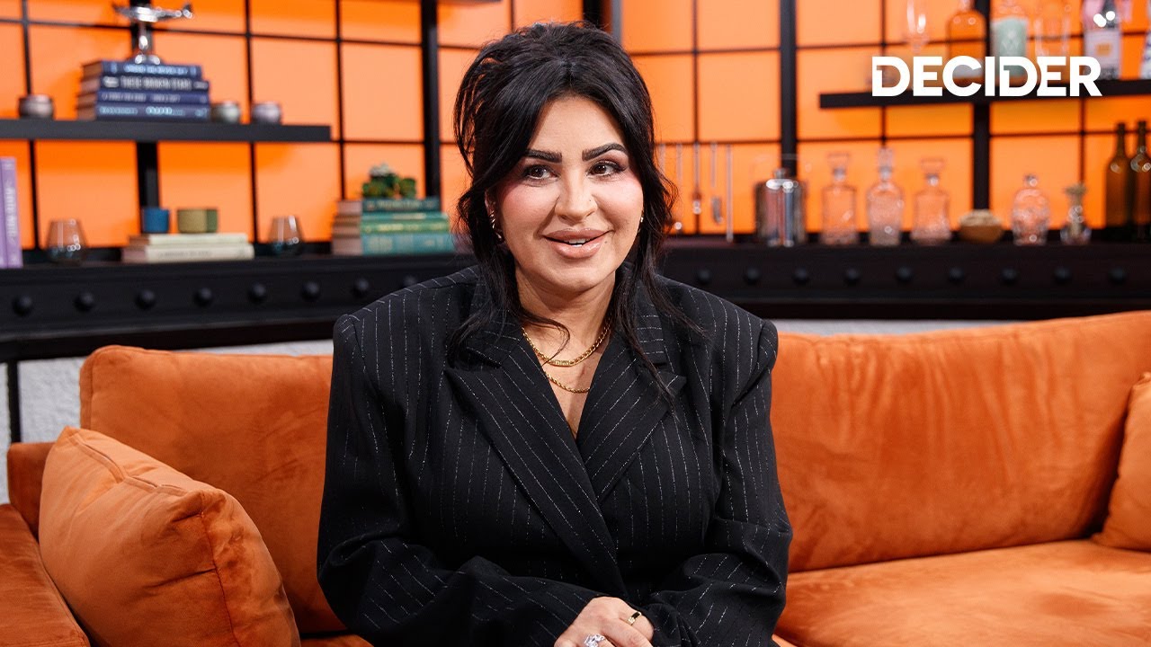 'Valley: Persian Style's Mercedes "MJ" Javid Speaks On "Volatile" Relationship With Ex Tommy Feight