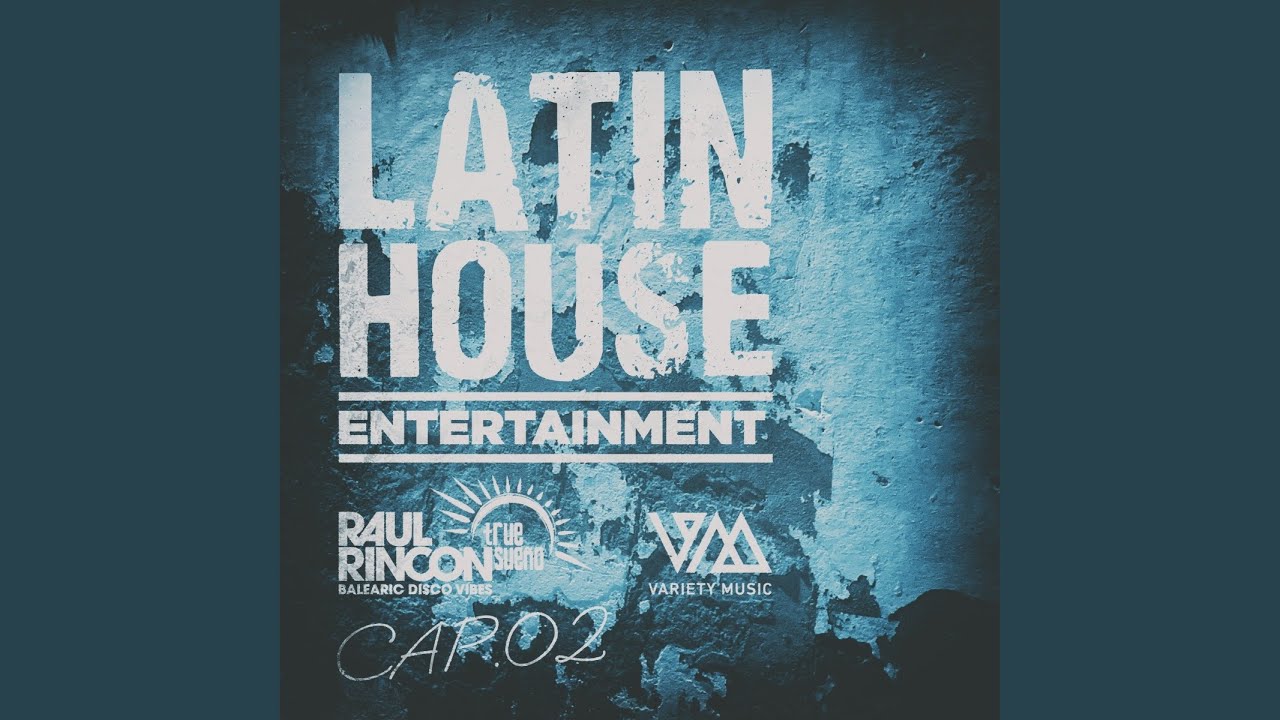 No Sabia (Extended Mix)