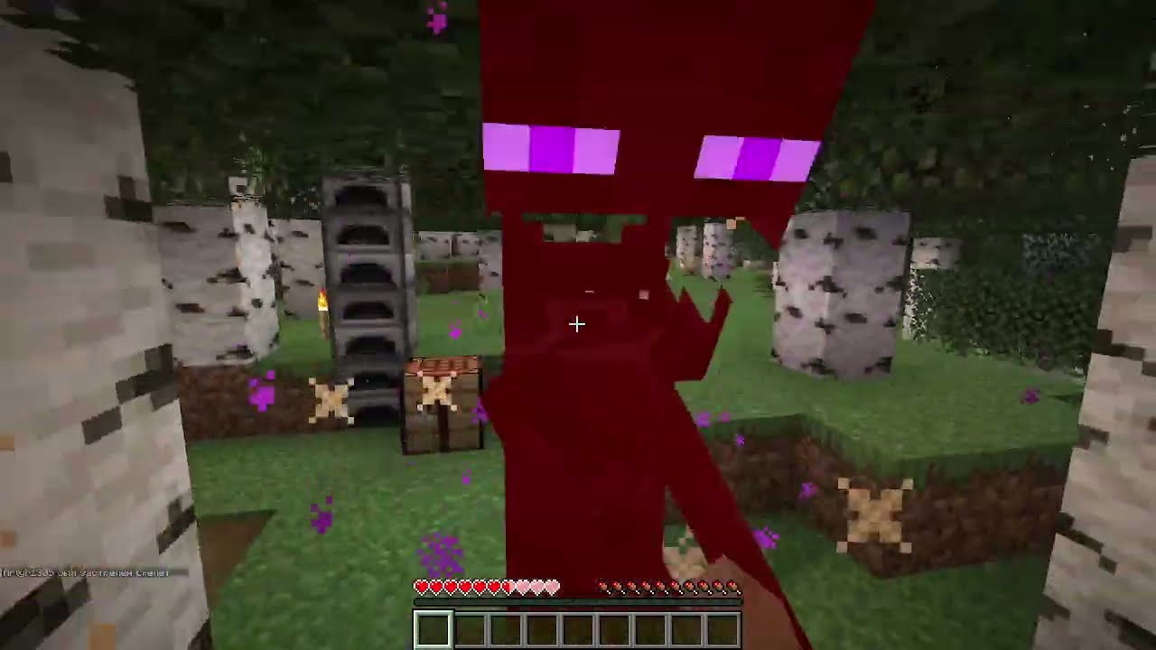 Minecraft ВЫТОРГОВАЛ СУХОГО ГАСТА У ПИГЛИНА