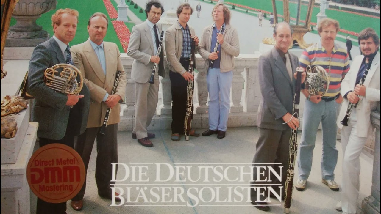 W.A.Mozart Divertimento Es-dur KV.196e(Anhang 226)