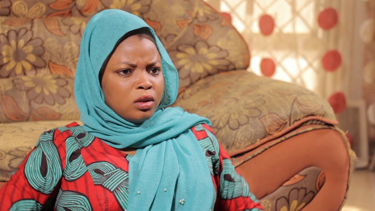 TARBIYYA - Nayi Karuwanci Amma Na Tuba Latest Hausa Film 2019