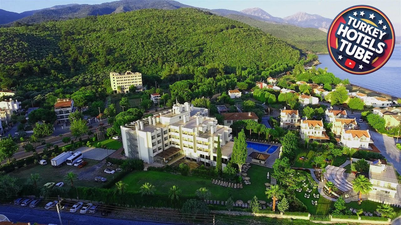 Hotel Akbulut Resort  & Spa | Kusadasi, Turkey | Hotel Review 🛏️