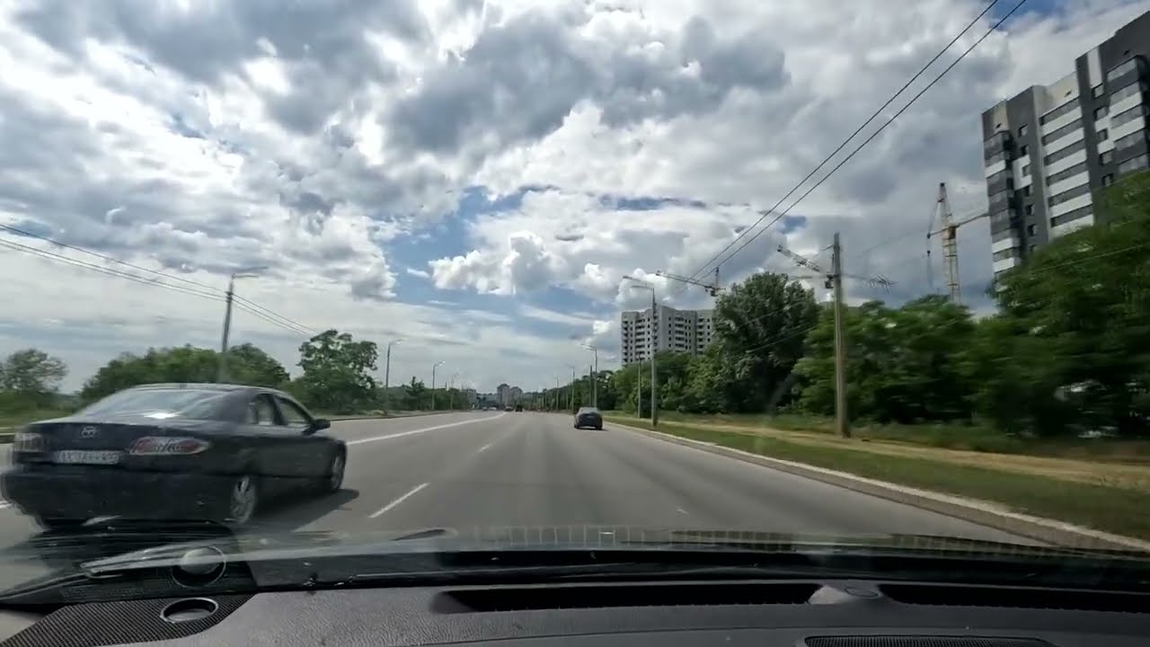 ХАРЬКОВ. ул. Шевченко - Центр