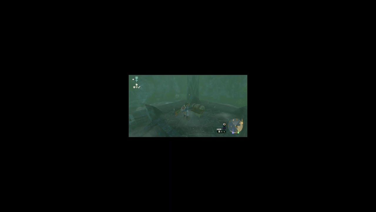 Green Blue Red Purple. - Zelda: Tears of the Kingdom - Mike CantGame