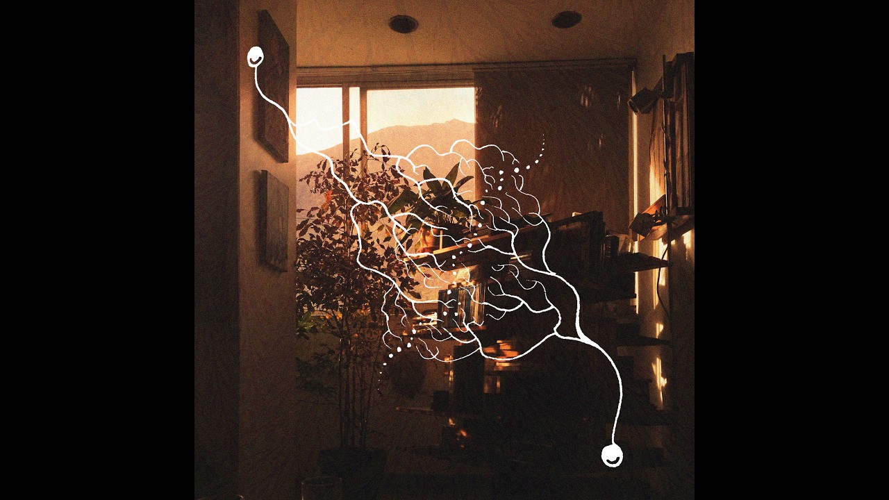 karikuao - dreamlike structures (Full Album) 2026