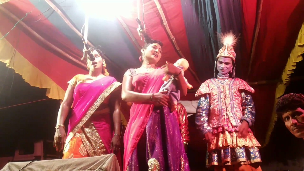 Ramakrishna Burrakada narasannapeta