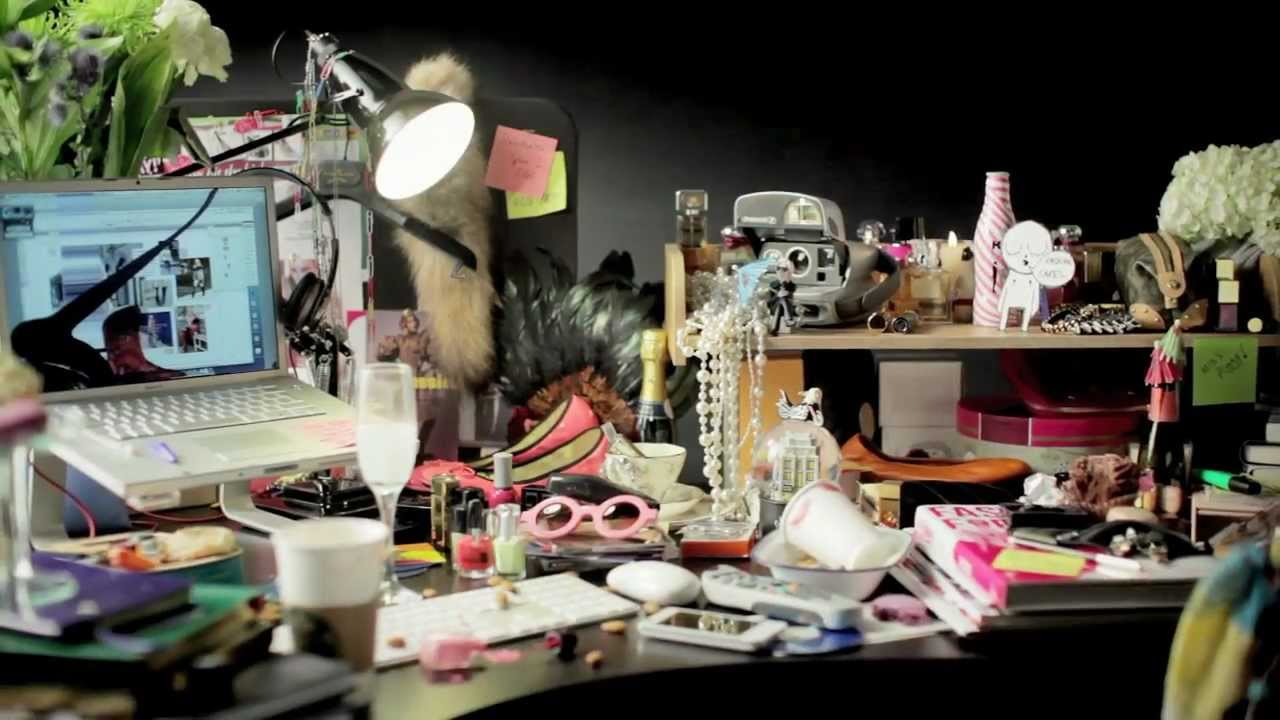 Grazia's Fashion Issue... LIVE!| Grazia UK