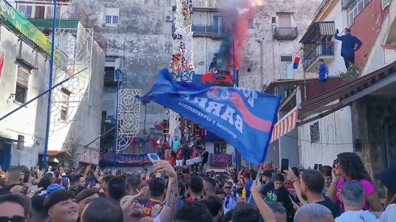 Barra 2024 Insuperabile 1 alzata