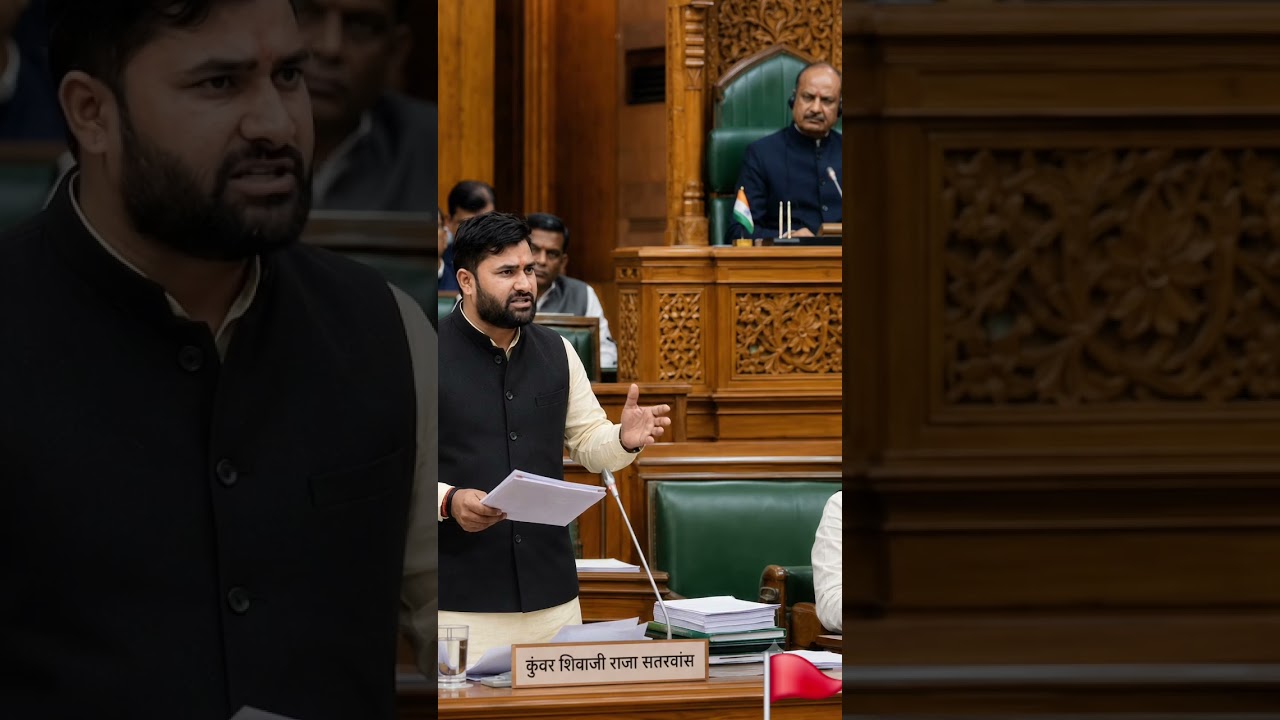 #ReservationDebate #Politics #SocialReform #AarthikArakshan #IndianLeaders #DeshHit #PublicOpinion #
