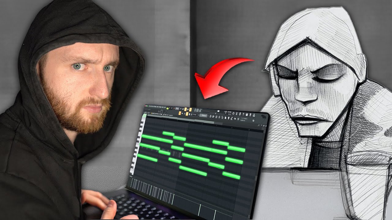 The Genius Behind Music’s Most Mysterious Producer