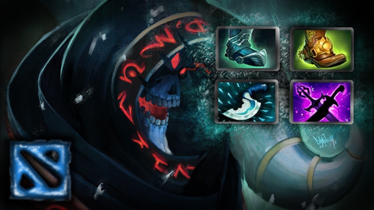 Supporteando con violencia desde la linea inferior | MODO TURBO | LICH | DOTA 2