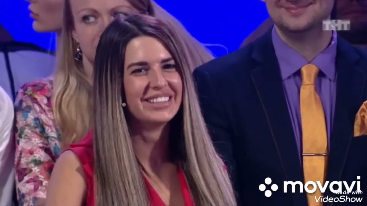 26 серия. Донцова + Купин