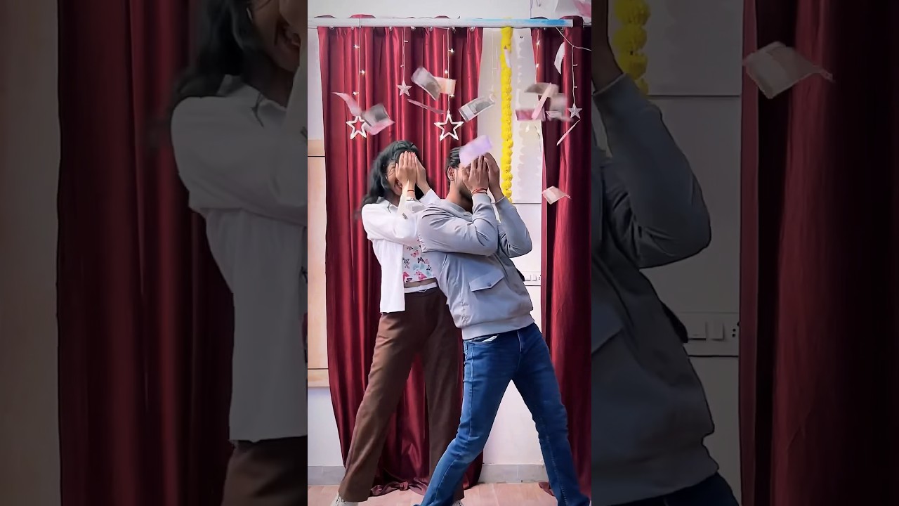 Desi videsi dance 😅 | sonabhi comady | #shorts #ytshorts