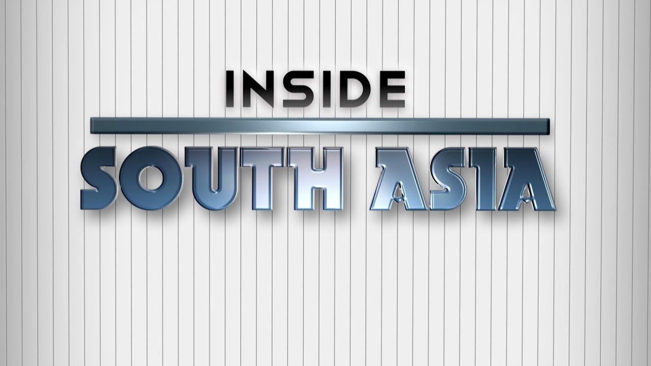 Inside South Asia LIVE | India's sinking town: A cautionary tale | WION