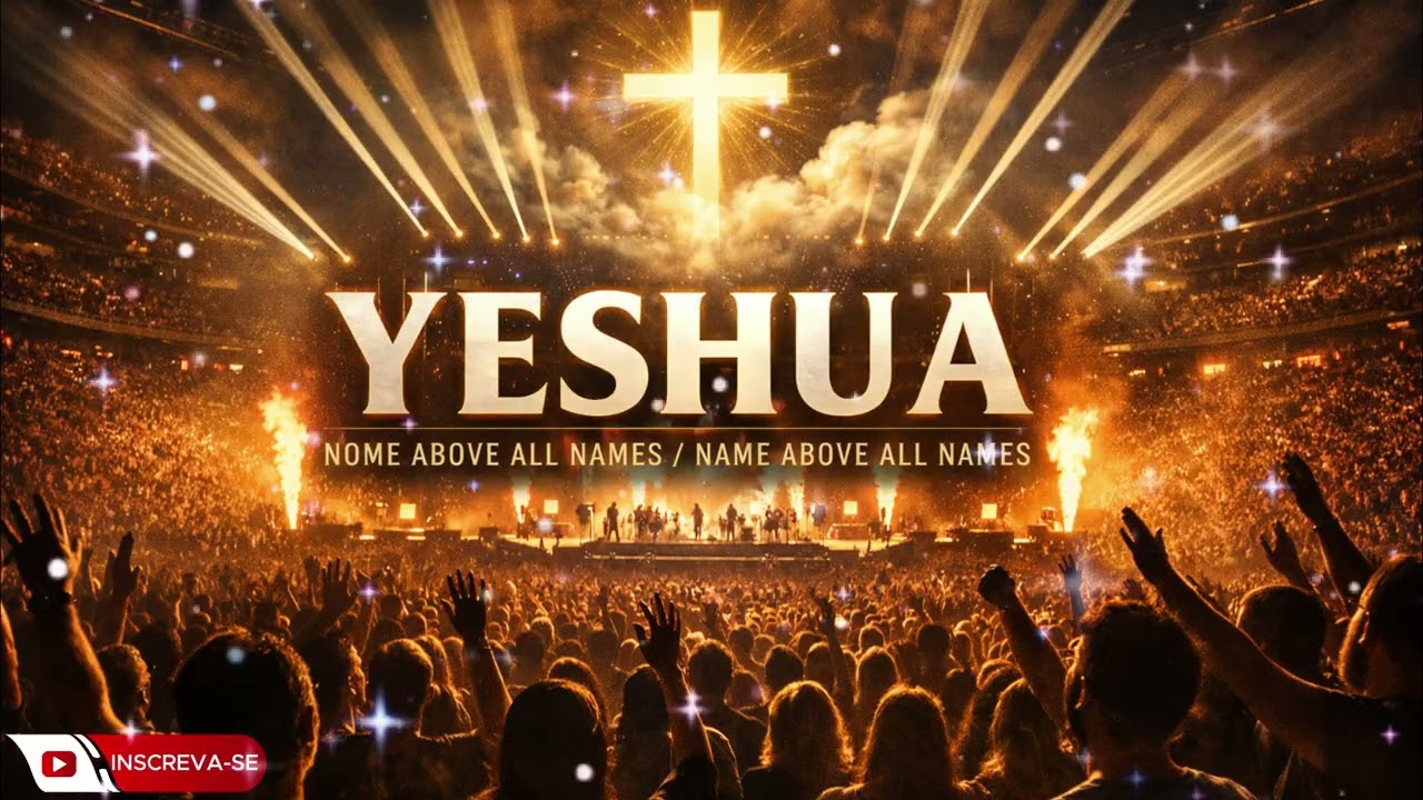 YESHUA (Worship)  #Worship #ChristianMusic #Gospel #GospelMusic  #Jesus  #God#viral Spirit #Church